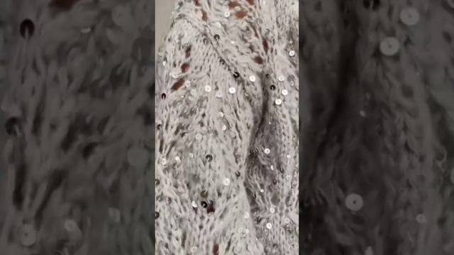 МОДНАЯ ВЯЗАНАЯ ОДЕЖДА НА ВЕСНУ 2024💕КРАСИВЫЕ ВЯЗАНЫЕ ВЕЩИ