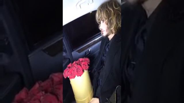 zverevsuperstar Sergey Zverev - Сергей Зверев 👑 Полный Фешен Перископ - смотреть онлайн