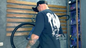 Дневник FIXED GEAR. Подготовка к сезону.