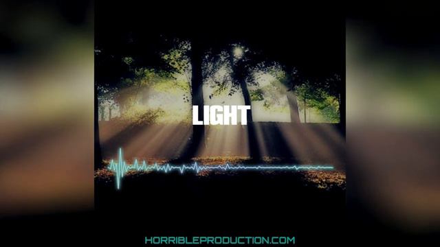 Horrible prod. | Легкий Альтернативный Хип-Хоп, Рэп минус, с живой электро-гитарой