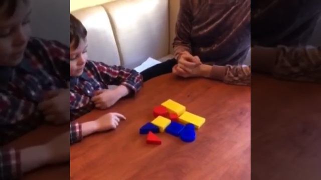 Дидактическая игра Найди клад смотреть онлайн