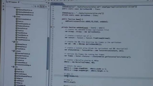 Starling. Современные методы оптимизации