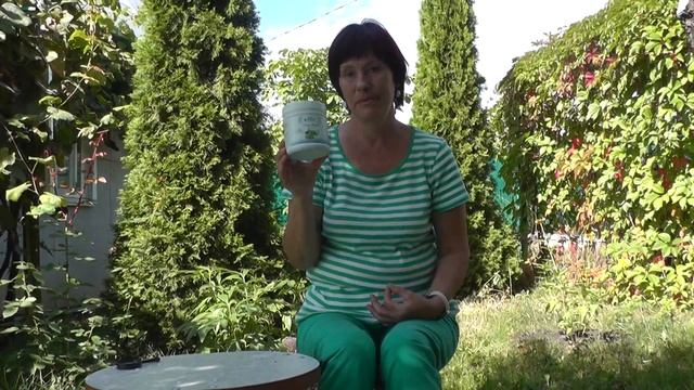 Травы с морской солью - отличная приправа для здорового питания. смотреть онлайн