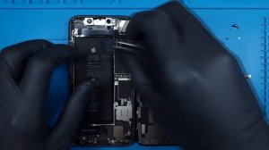 Кнопка питания iPhone XR Power Slider Escapes