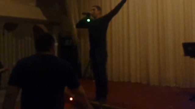 Аркадий Кобяков Если любишь ты 10 05 2014 г Тюмень, ресторан 'Замок Дружбы' смотреть онлайн