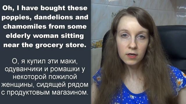 Английский на слух для начинающих | Разговорный английский | Простые разговорные фразы на английско