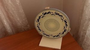 Музыкальный инструмент "Шум ручья" - автоматизация. Сделал из него музыкальный автомат.