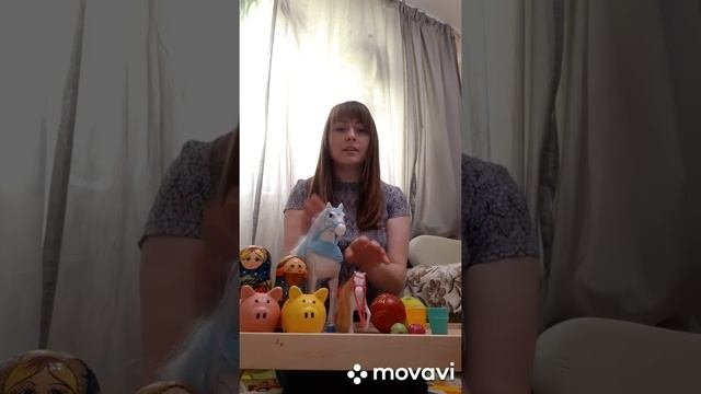 Развитие речи. Дидактические игры «Узнай по описанию», «Чего не стало?»