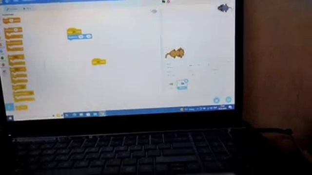 Туториал о том как сделать самую простую игру ДОГОНЯЛКИ смотреть онлайн