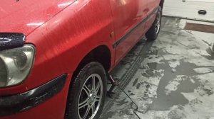 Мой гайковерт DWT... Видио для скептиков о китайцах