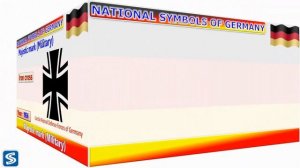 Germany's National Symbols | National symbols of Germany | Quick guide for Germany's symbols