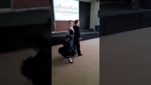МОЙ ЛАСКОВЫЙ И НЕЖНЫЙ ЗВЕРЬ   ВИКТОР ШОБАНОВ И СОФЬЯ СПИРИДОНОВА В КЛУБЕ ЭДЕЛЬВЕЙС ЦКИ!