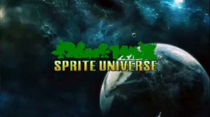 Sprite Universe intro 2016 november