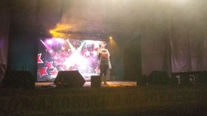 Желаю чтобы все были здоровы!