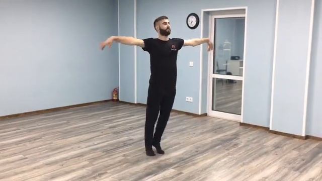 Девушки учитесь танцевать лезгинку) смотреть онлайн