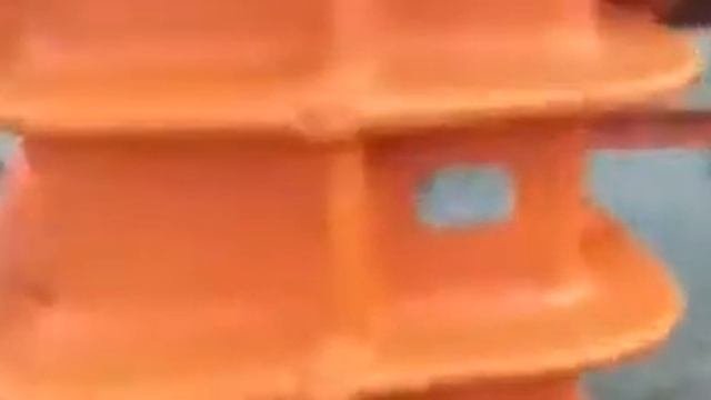 Дробление ферровольфрама щековой дробилкой СДС-2,5х4 1 1