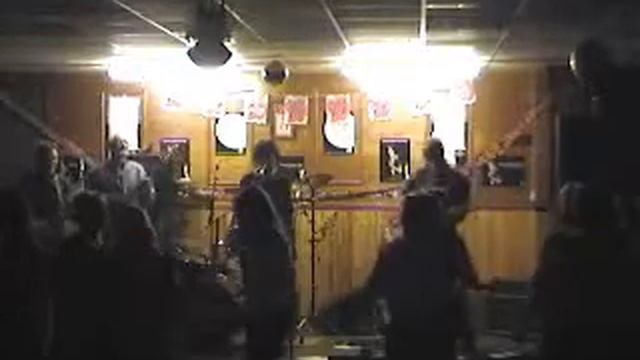 Alec & John. 50th Birthday Gig - Zeebra 4 смотреть онлайн