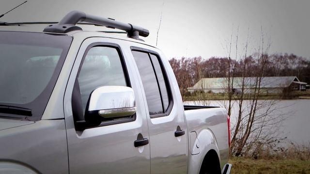 Mitsubishi L200 Vs Nissan Navara Vs Volkswagen Amarok Video 3 Of 4