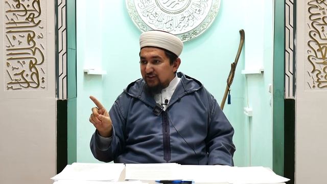 Ночь АЛЬ ИСРА УА АЛЬ МИГРАДЖ - Переселение и Вознесение || Инсаф хазрат Саубанов смотреть онлайн