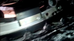Стелс викинг 600 провернуло пружины причина