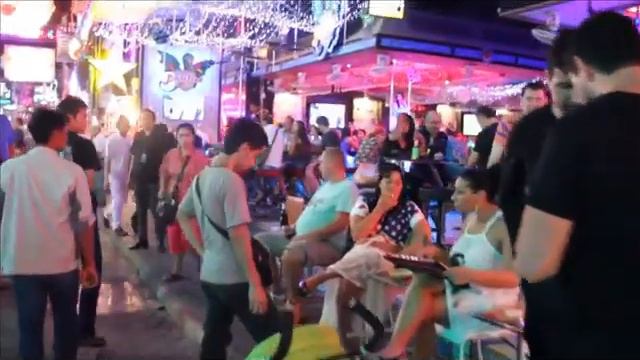 crazy Pattaya смотреть онлайн