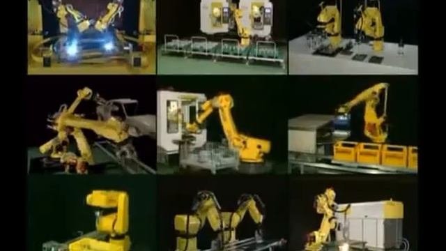 Автоматизация технологических процессов
