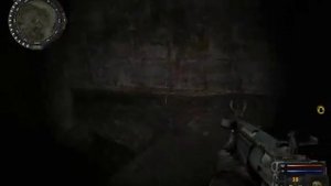 STALKER Зов Припяти (оазис)(SGM 2.2)