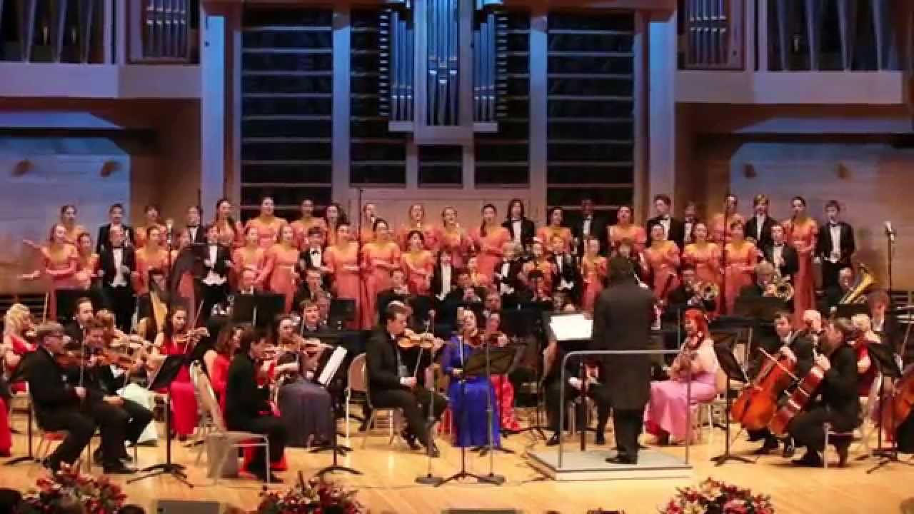 Let It Snow смотреть онлайн