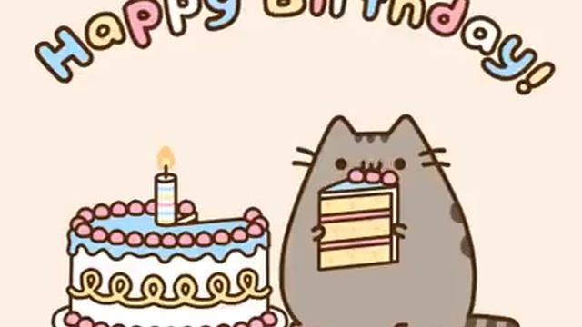 Анимация пушин 2 смотреть онлайн