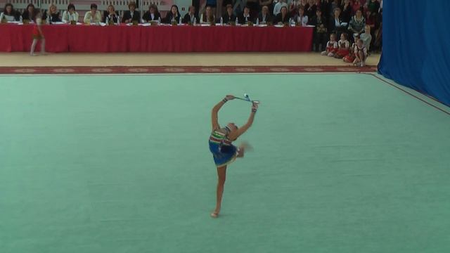 Лунина.Чемпионат ЮФО и СКФО Ростов-на-Дону 2012 г. смотреть онлайн
