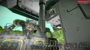 Гайд как построить БЕСКОНЕЧНЫЙ БУР! БЕСКОНЕЧНАЯ ГЛУБИНА! Гайд по Space Engineers.mp4