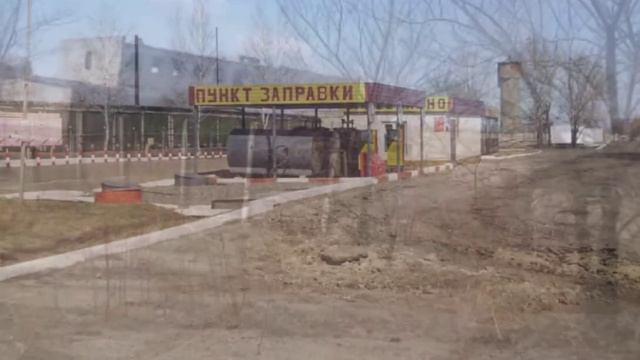 Ленинский гарнизон...
тогда и сейчас... смотреть онлайн