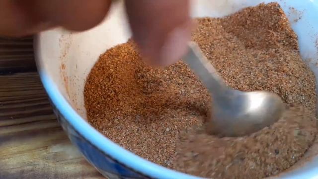 Приправа буффало смотреть онлайн