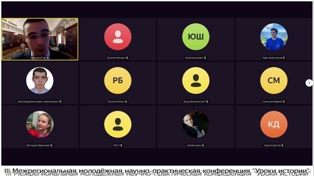 Проблемы импортозамещения