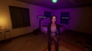 THE WALKING DEAD SAINTS & SINNERS CHAPTER 2 Gameplay Walkthrough FULL GAME (4K 60FPS) No Commentary