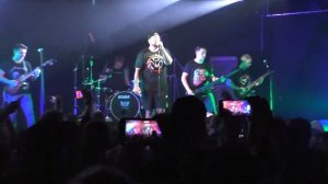 Fun Mode - Рыцарь смерти (Live)