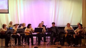 11 Ходячий замок