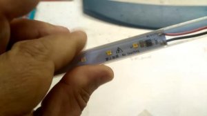 Линейные LED светильники, ремонт и апгрейд