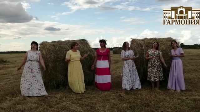 22. Ансамбль «Русская душа» - Эх, гуляй смотреть онлайн