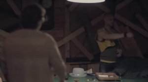 Игры в темноте 2014