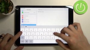 Как поменять дату и время на iPad 2021 / Временные настройки на новом планшете от Apple