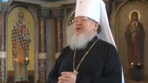 В Кантемировском храме святой троицы прошла праздничная служба.