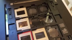 Epson Perfection V850