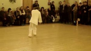 Мастер Чэнь Цзие