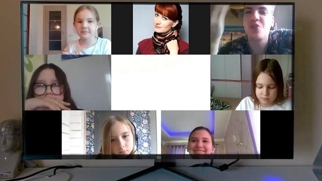Актерское мастерство ОНЛАЙН_Радиоспектакль_Занятие 1_Школа кино и ТВ 