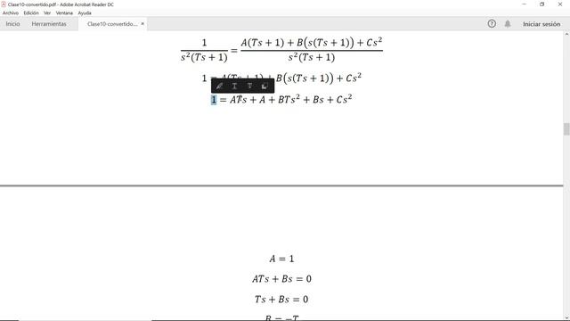 Sistemas de control de primer Orden - Simulación en MATLAB. смотреть онлайн