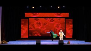 Эмир Зейналов - Миллион алых роз|Миллион алых роз 2020