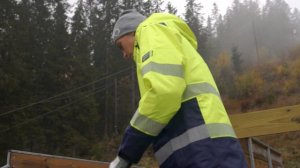 Stolt privat hovedsponsor av Marius Lindvik