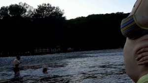 КУПАНИЕ В ГОРНОЙ РЕКЕ  РЕКА БЕЛАЯ, АДЫГЕЯ, 18 08 2020 г