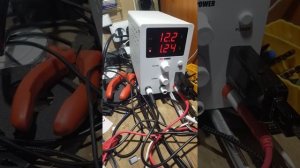 Лабораторный  блок питания 30v  модель  R-SPS3010